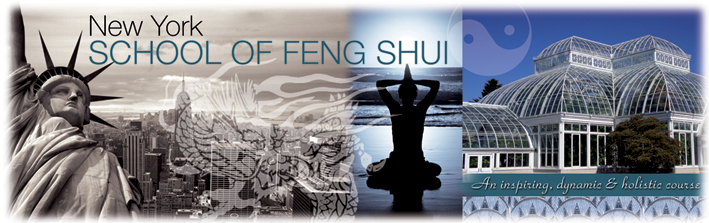 New York School of Feng Shui