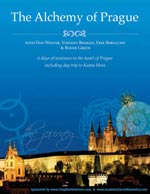 download Alchemy of Prague brochure
