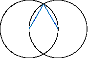 interconnected circles